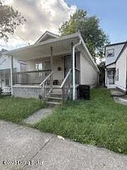 1320 South 17th Street